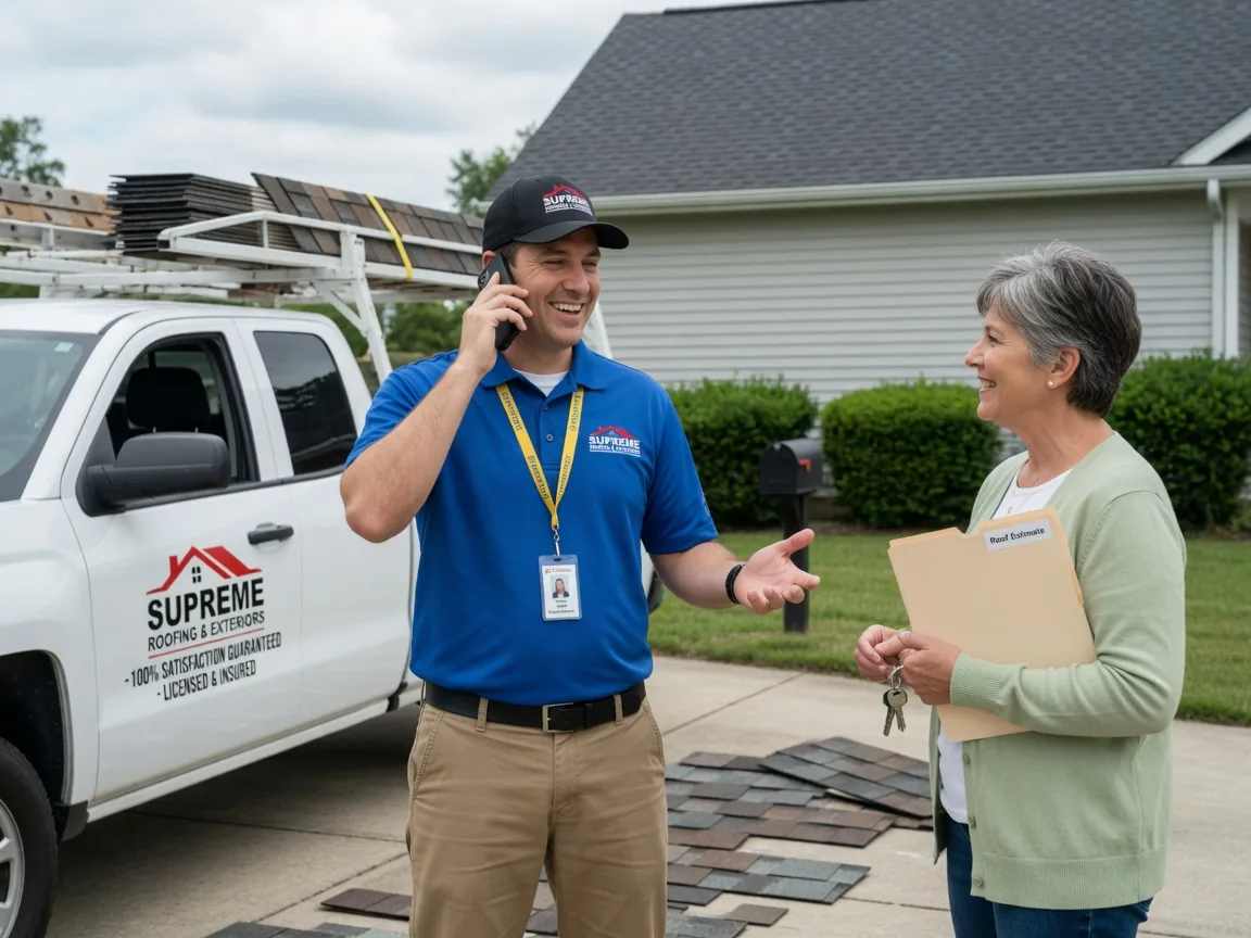 Roof Replacement Ridgeway, IA FAQs