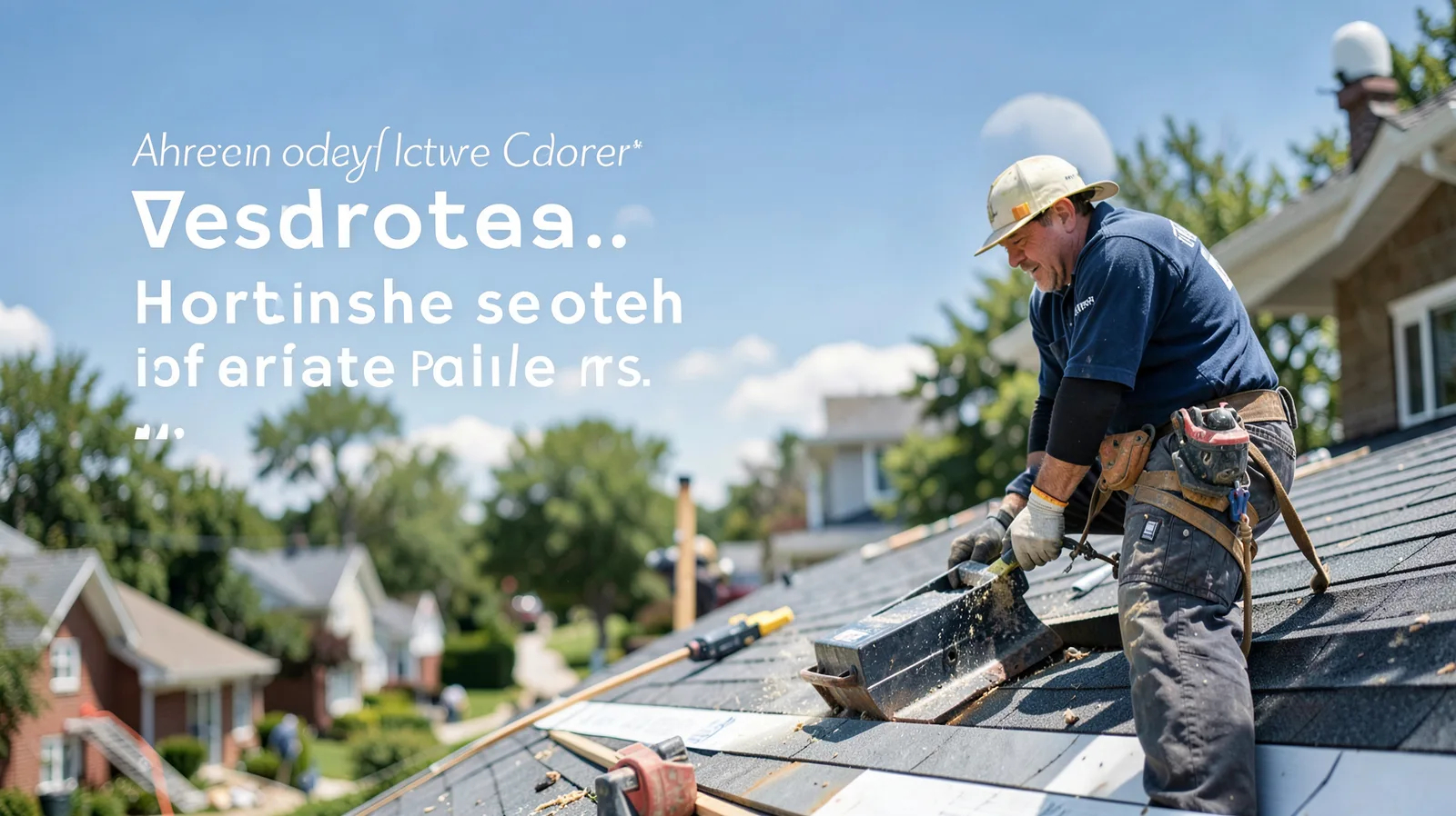 Roof Replacement in Ridgeway, IA near me